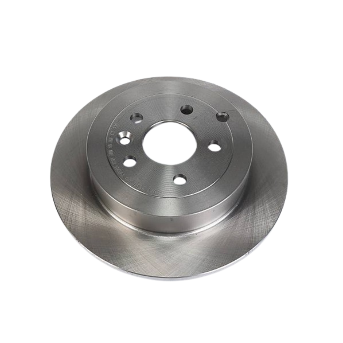 Disco Freio Land Rover Freelander 2 2.2 16v Sd4 S 09/2010 Ate 12/2015 Traseiro Trw/varga Df950